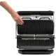 Електрогриль Tefal Optigrill + XL GC722D34